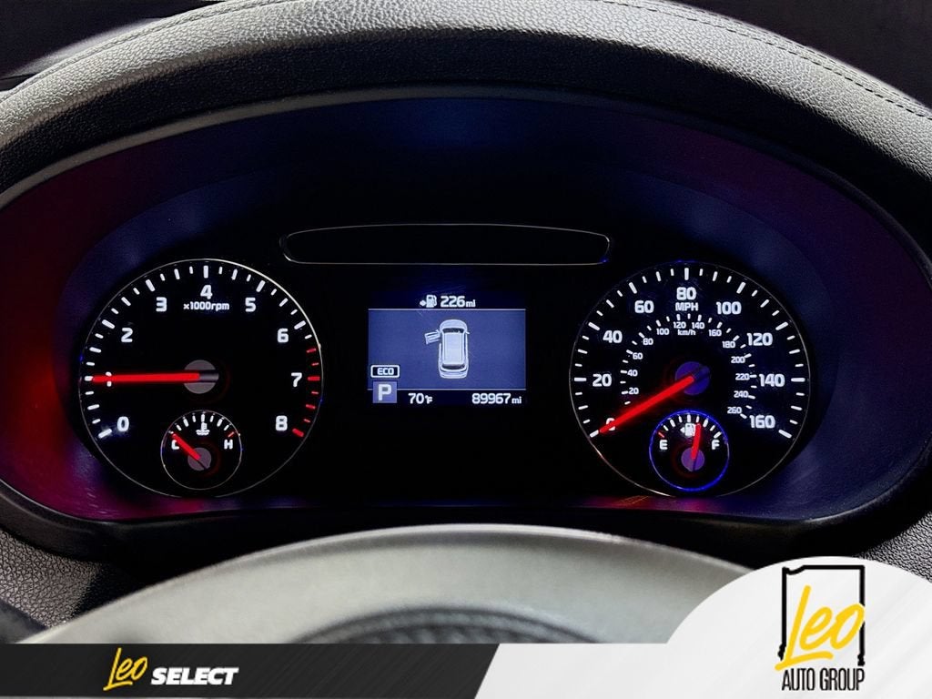 2020 Kia Sorento 2.4L LX