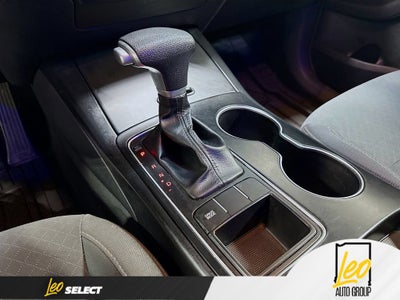 2020 Kia Sorento 2.4L LX