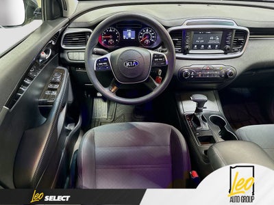 2020 Kia Sorento 2.4L LX