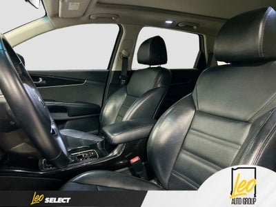 2020 Kia Sorento EX V6