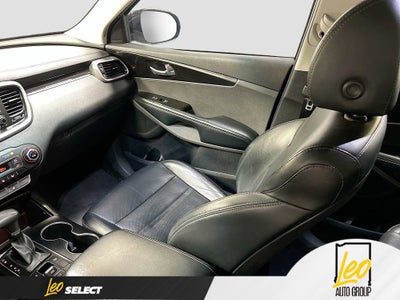 2020 Kia Sorento EX V6