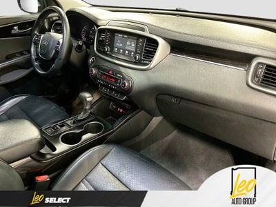 2020 Kia Sorento EX V6