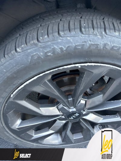 2021 Kia Sorento SX Prestige
