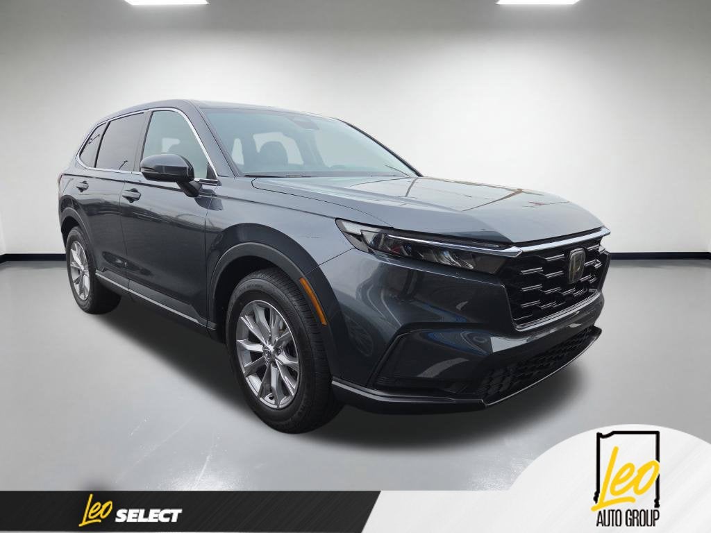 2023 Honda CR-V EX-L AWD
