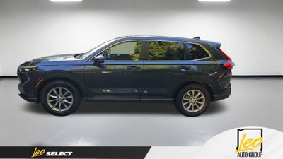 2023 Honda CR-V EX-L AWD