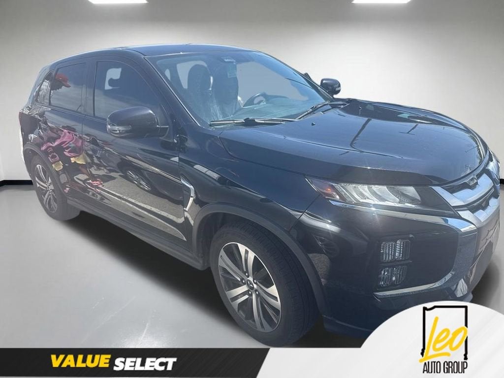 2020 Mitsubishi Outlander Sport 2.0 SE 2WD CVT's photo