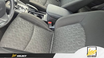 2021 Mitsubishi Outlander Sport ES