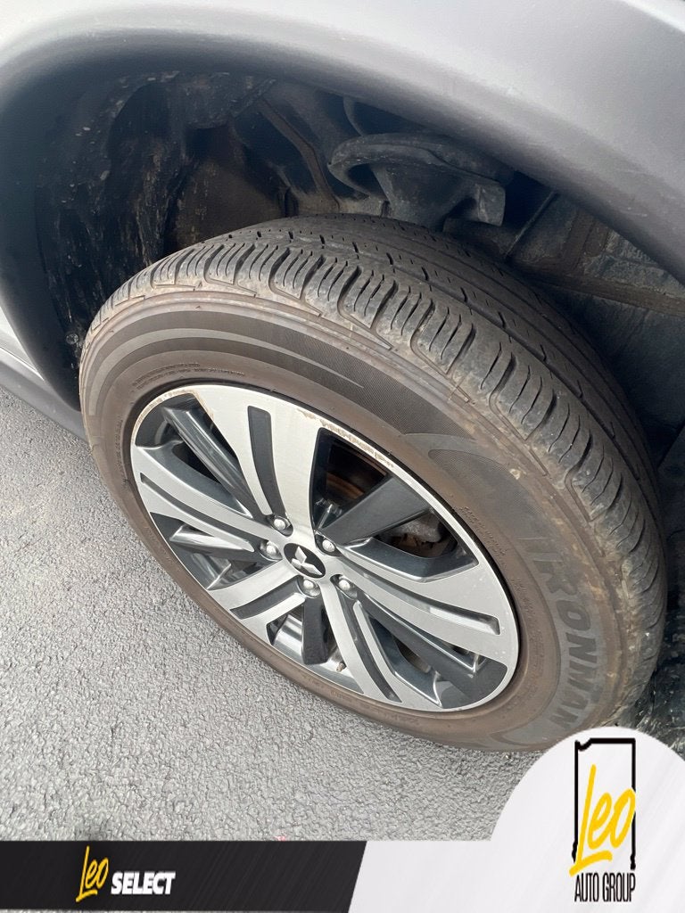 2021 Mitsubishi Outlander Sport ES