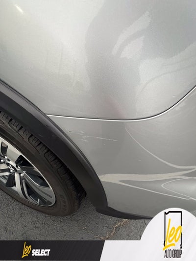 2021 Mitsubishi Outlander Sport ES