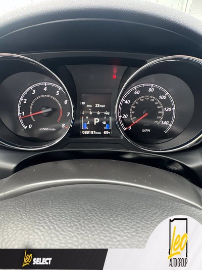 2021 Mitsubishi Outlander Sport ES