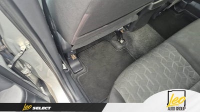 2021 Mitsubishi Outlander Sport ES
