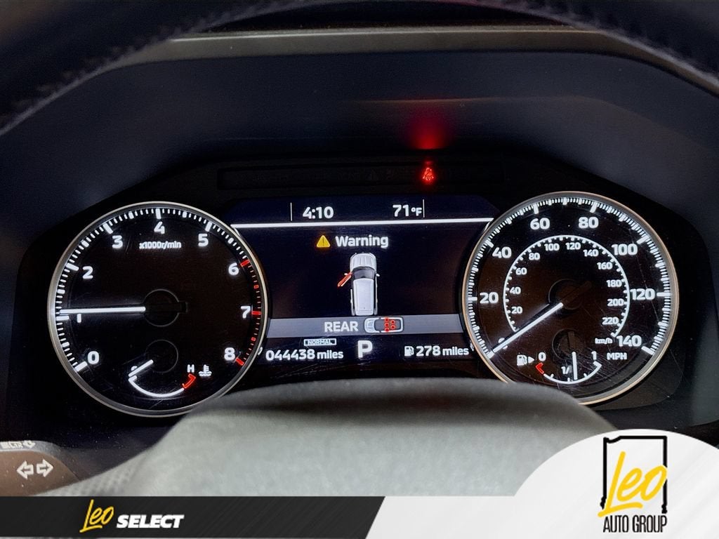 2022 Mitsubishi Outlander SEL 2.5 S-AWC