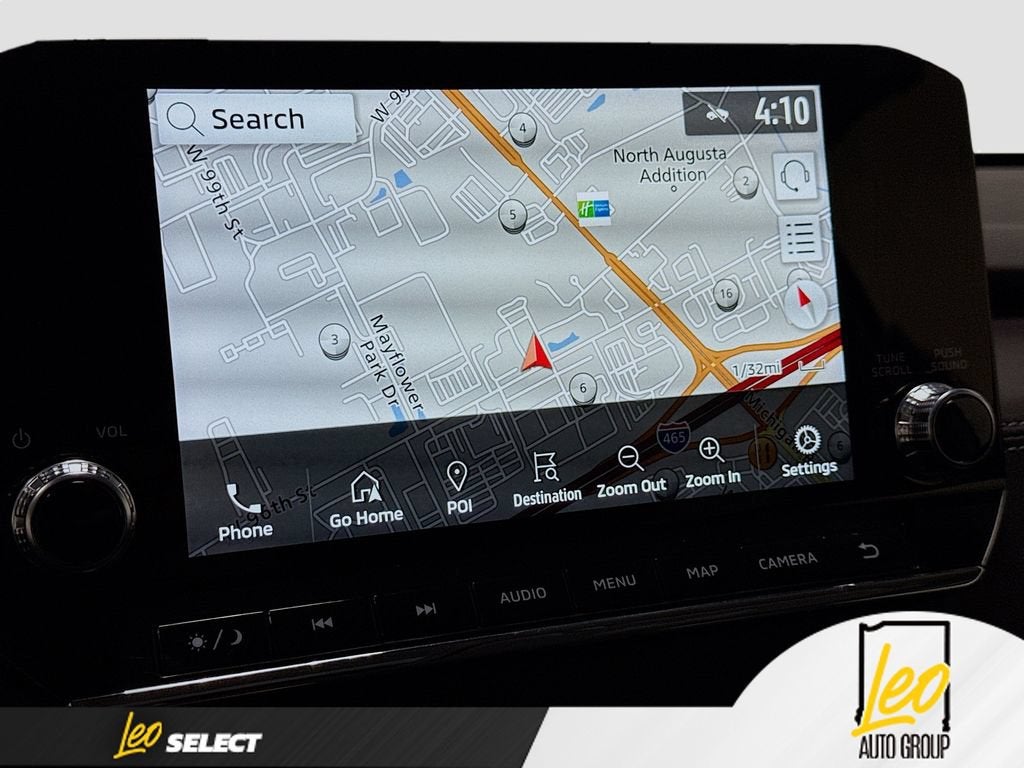 2022 Mitsubishi Outlander SEL 2.5 S-AWC
