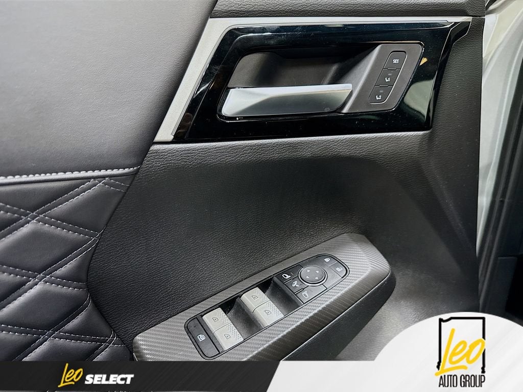 2022 Mitsubishi Outlander SEL 2.5 S-AWC