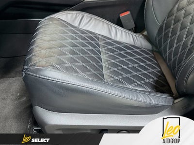 2022 Mitsubishi Outlander SEL 2.5 S-AWC