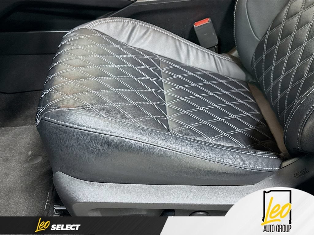 2022 Mitsubishi Outlander SEL 2.5 S-AWC