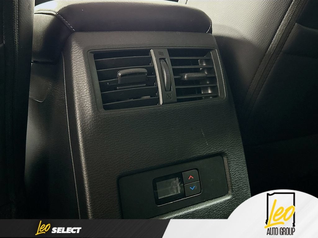 2022 Mitsubishi Outlander SEL 2.5 S-AWC