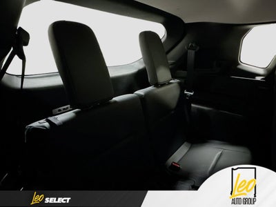 2022 Mitsubishi Outlander SEL 2.5 S-AWC