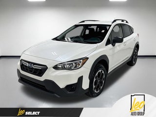 2023 Subaru Crosstrek CVT