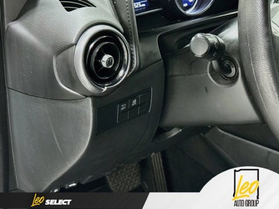 2019 Mazda Mazda CX-3 Sport
