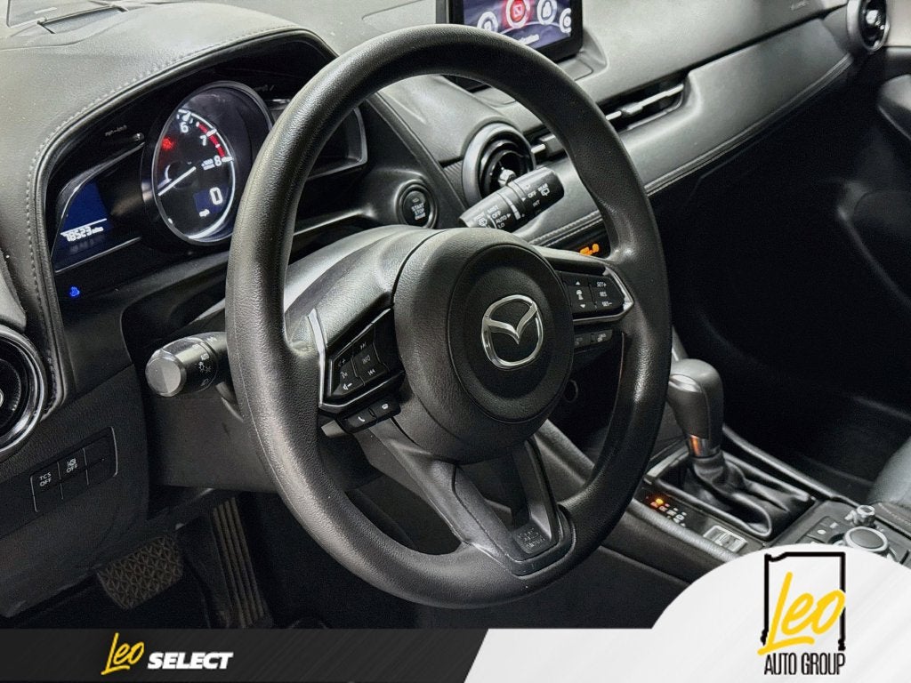 2019 Mazda Mazda CX-3 Sport