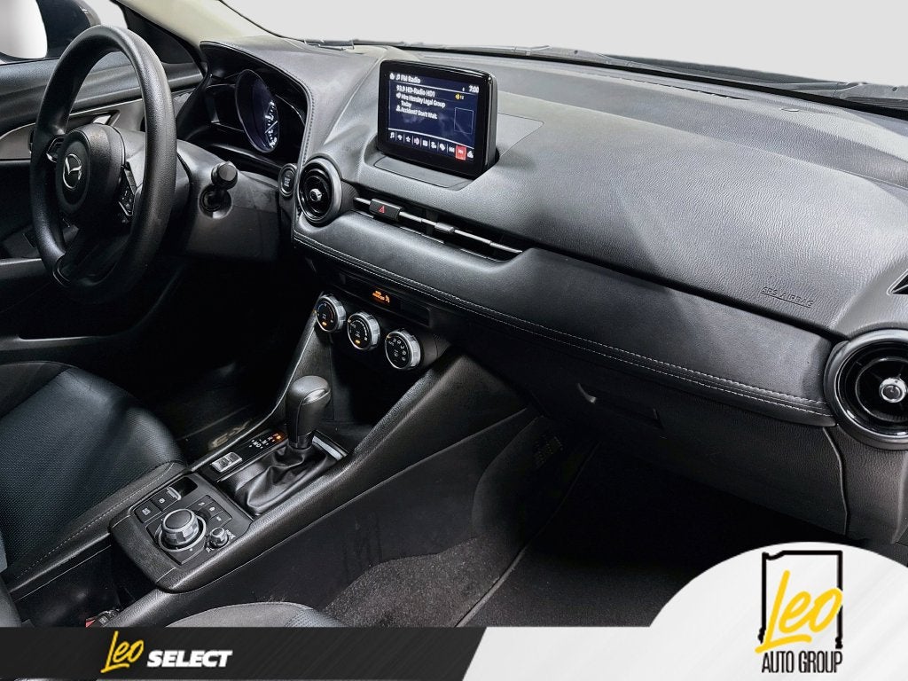 2019 Mazda Mazda CX-3 Sport