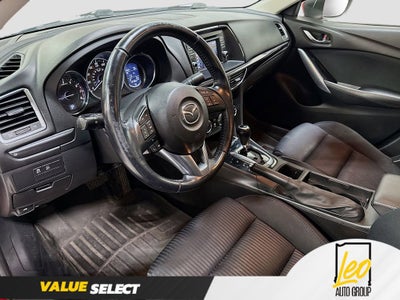 2014 Mazda Mazda6 i Sport