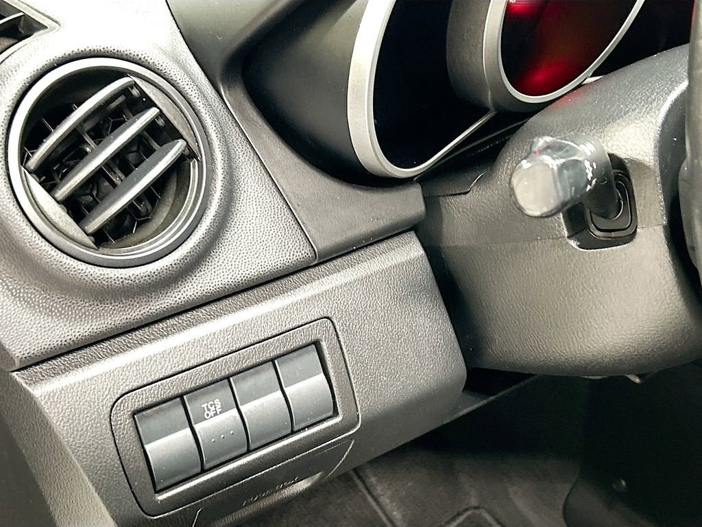 2009 Mazda Mazda CX-7 Sport