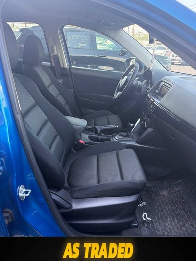 2013 Mazda Mazda CX-5 Touring