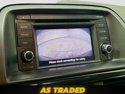 2013 Mazda Mazda CX-5 Touring