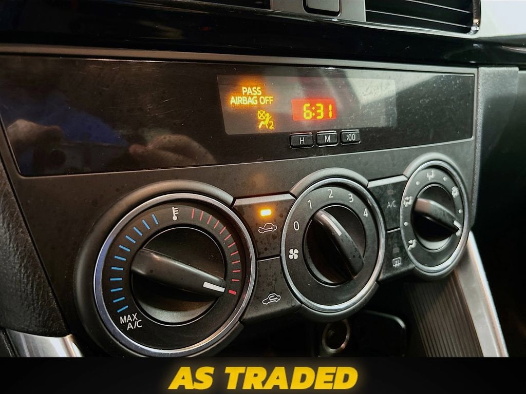 2013 Mazda Mazda CX-5 Touring