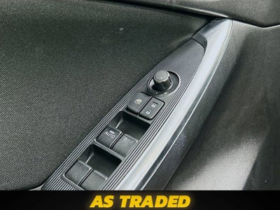 2013 Mazda Mazda CX-5 Touring