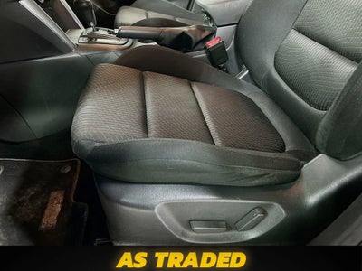 2013 Mazda Mazda CX-5 Touring