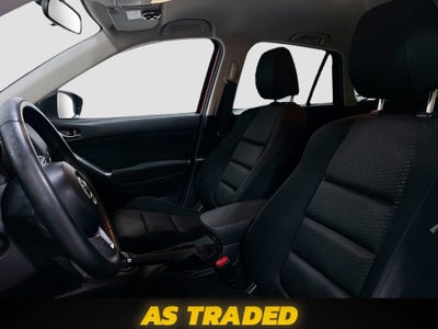 2013 Mazda Mazda CX-5 Touring