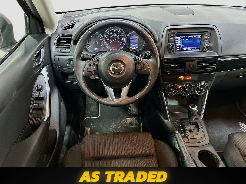 2013 Mazda Mazda CX-5 Touring