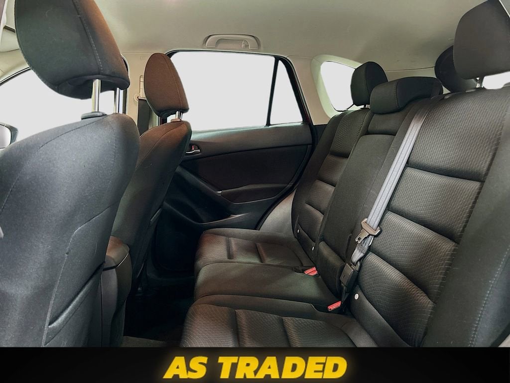 2013 Mazda Mazda CX-5 Touring