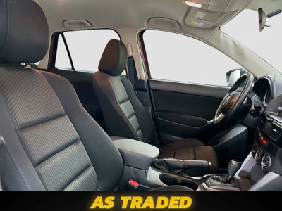 2013 Mazda Mazda CX-5 Touring
