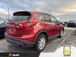 2013 Mazda Mazda CX-5 Touring