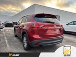 2013 Mazda Mazda CX-5 Touring