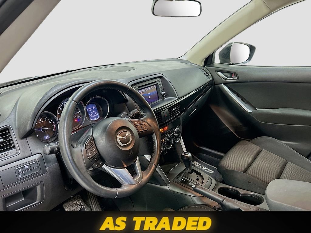 2013 Mazda Mazda CX-5 Touring