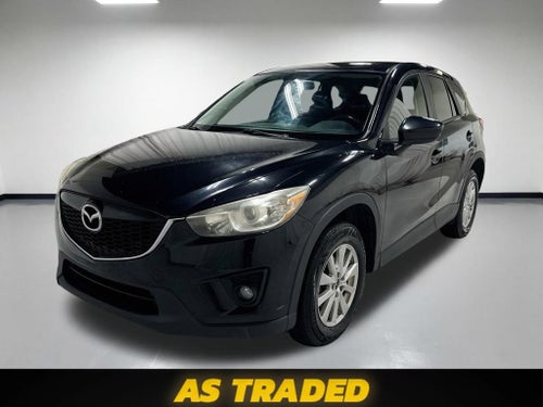 2015 Mazda Mazda CX-5 Touring