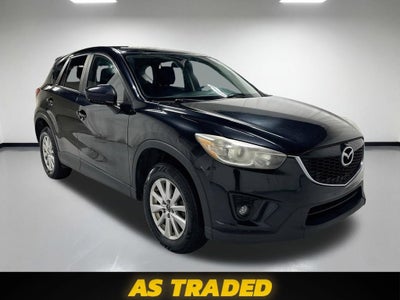 2015 Mazda Mazda CX-5 Touring