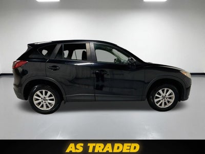 2015 Mazda Mazda CX-5 Touring