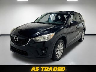 2015 Mazda Mazda CX-5 Touring