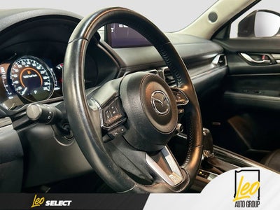 2021 Mazda Mazda CX-5 Grand Touring