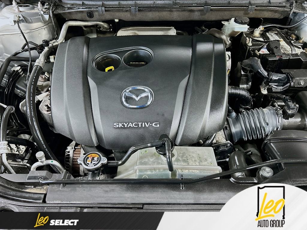 2021 Mazda Mazda CX-5 Grand Touring