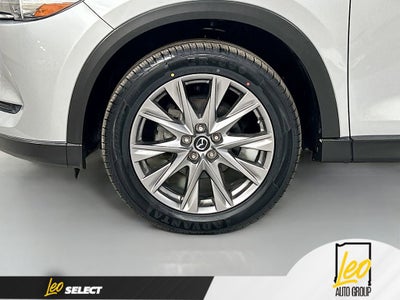 2021 Mazda Mazda CX-5 Grand Touring