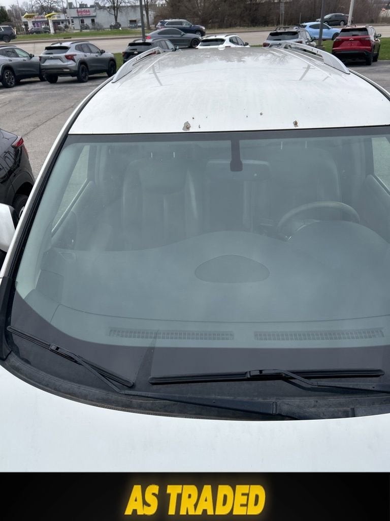 2013 Nissan Quest SL