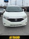 2013 Nissan Quest SL