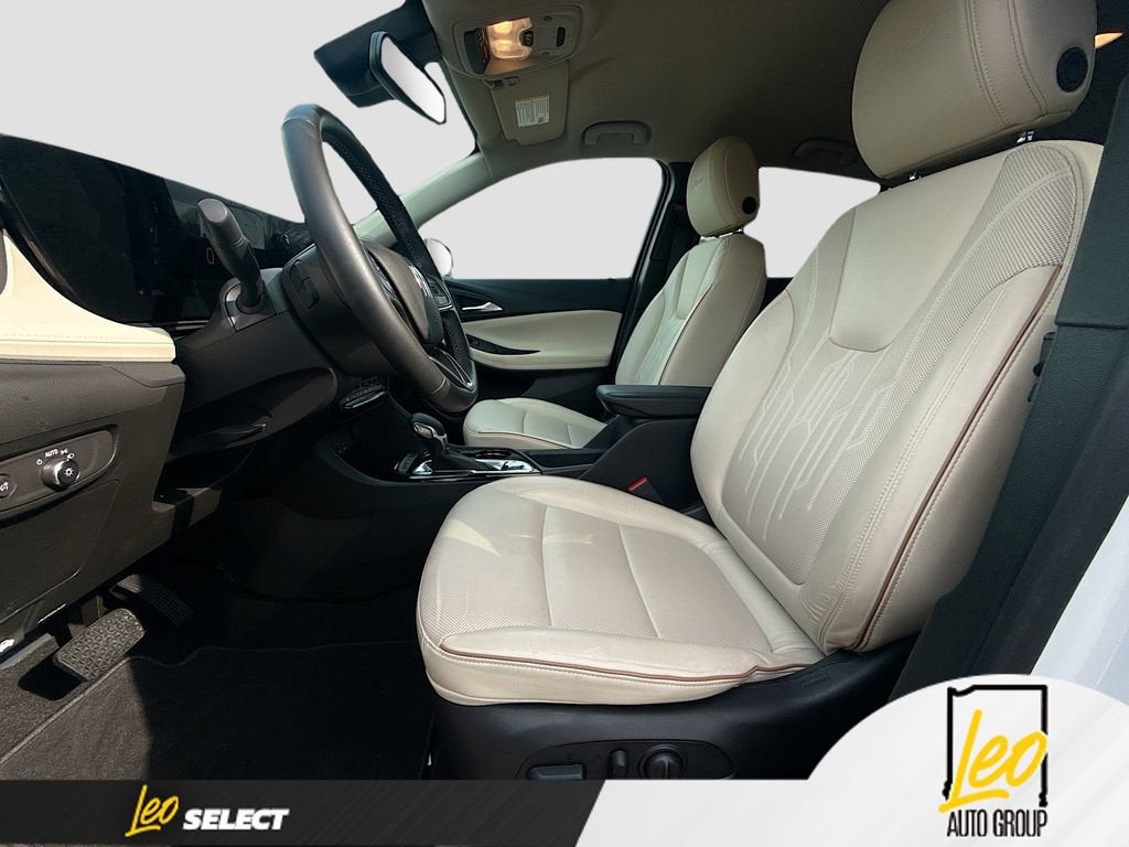 2024 Buick Encore GX Avenir